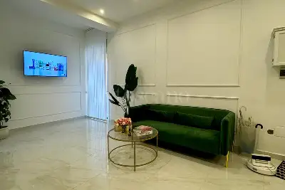 Casa in vendita, Corso Vittorio Emanuele II, Avellino