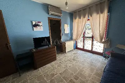 Casa in affitto, Via Francesco Gallo, Catania