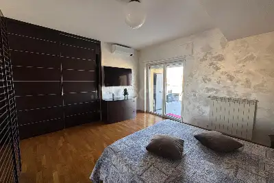 Casa in vendita, Via Capo dell'Argentiera, Roma