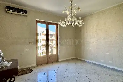 Casa in vendita, Via Cervo, Acireale