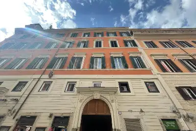 Casa in vendita, Via delle Quattro Fontane, Roma