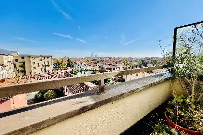 Casa in vendita, Quartiere Don Bosco - Via Zara, Brescia