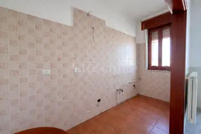 Casa in vendita, Via Faeto, Cerignola