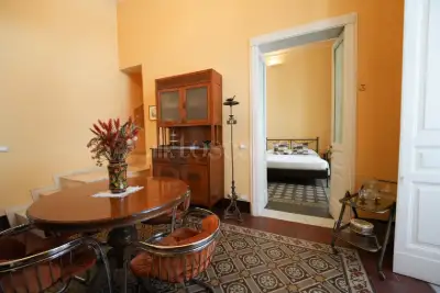 Palazzo in vendita, Via Transito, Catania