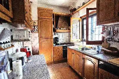 Villino a Schiera in vendita, Via Coghinas, Ardea