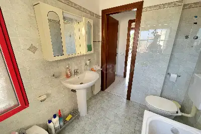 Casa in vendita, Via Caduti di Nassiriya, Villafranca Tirrena