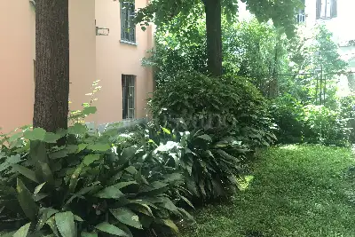 Casa in affitto, Via Adelaide Ristori, Milano