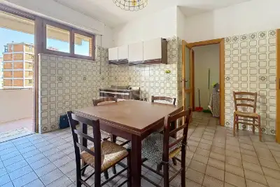 Casa in vendita, Via Antioco Zucca 5, Sassari