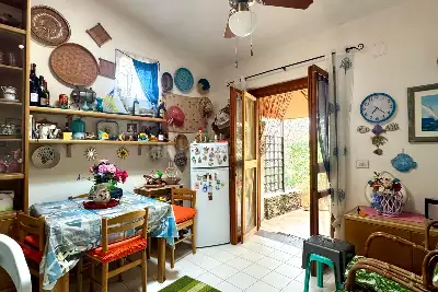 Casa Indipendente in vendita, Via Cala Sabina, Stintino