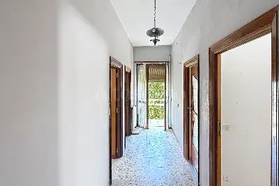 Casa Indipendente in vendita, Via Michele Abozzi 13, Sassari