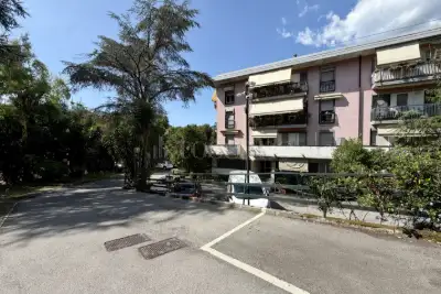 Casa in vendita, Via Tre Scalini, Rapallo