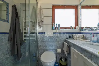 Villino a Schiera in vendita, Largo dell'Olgiata, Roma