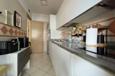 Casa in vendita, Via Amsterdam, Roma