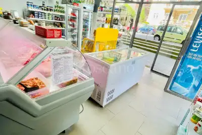 Attività Commerciale in vendita, Via di Torrevecchia, Roma