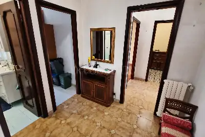 Casa in vendita, Via Gravina, Catanzaro