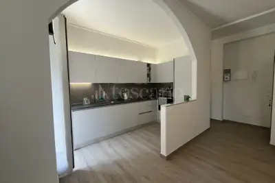 Casa in vendita, Via Giovanni di Breganze, Milano
