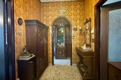 Casa in vendita, Via Leopoldo Cassese, Avellino