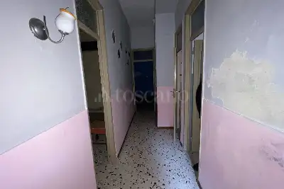 Casa in vendita, Via Fratelli Biglia, Palermo