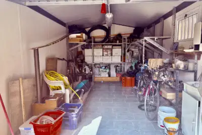 Villa Bifamiliare in vendita, Via Tredicesima Villaggio Sereno, Brescia