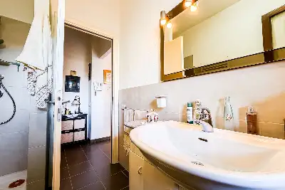 Casa in vendita, Via Francesco Cilea, Olbia