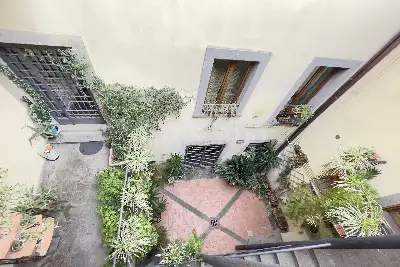 Casa in vendita, Via San Pellegrino, Viterbo