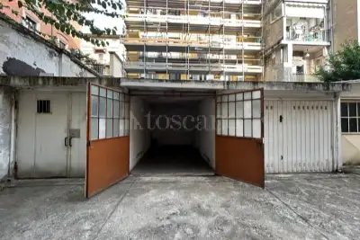 Box in vendita, Corso Racconigi, Torino