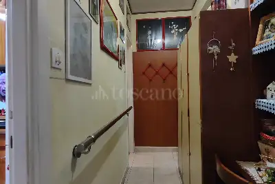 Casa in vendita, Via Alessandro Pieri, Roma