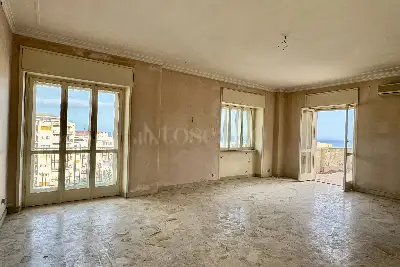 Attico in vendita, Piazza Lodovico Ariosto, Catania