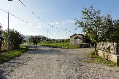 Casale in vendita, Via Porcara, Rieti