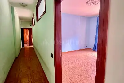 Casa in vendita, Via Francesco Tedesco, Avellino