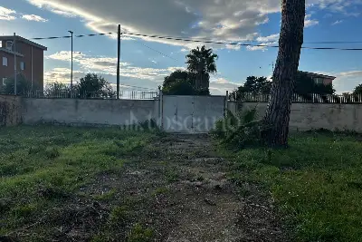 Edificabile Residenziali in vendita, Via Carife , Roma