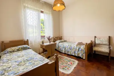 Villa in vendita, Via Fratelli Rosselli, Lograto