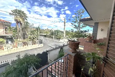 Casa in vendita, Via Eugenio Montale, Mascalucia