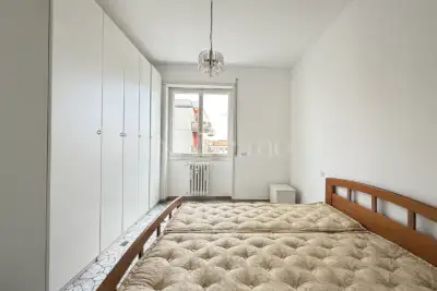 Casa in affitto, Via Zurigo, Milano