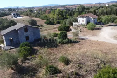 Casa Indipendente in vendita, Strada Vicinale Monti di Jesgia 69, Sassari