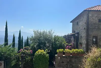 Villa in vendita, Via delle Concerie 1, Sessa Cilento