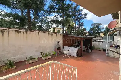 Casa in vendita, Via Alfredo Baccarini, Roma