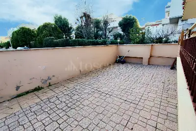 Casa in vendita, Via dei Garofani, Nettuno