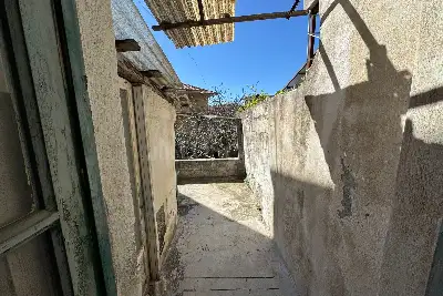 Casa Indipendente in vendita, Via Carrubella, Catania