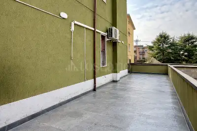 Casa in vendita, Via Chiusure, Brescia