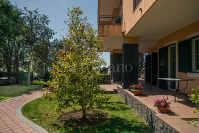 Villa in vendita, Via San Francesco di Paola, Trecastagni