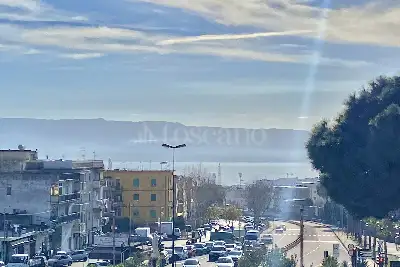 Casa Indipendente in vendita, Via Comunale Santo, Messina