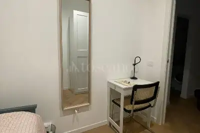 Stanza in affitto, Via Francesco de Sanctis, Milano