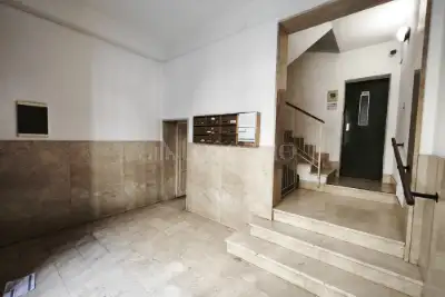 Casa in vendita, Via Niccolò Garzilli, Palermo