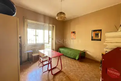 Casa in vendita, Clivo di Cinna, Roma