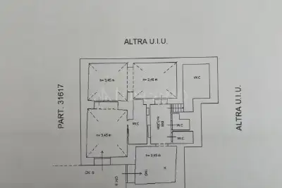 Casa in vendita, Via delle Scale, Catania