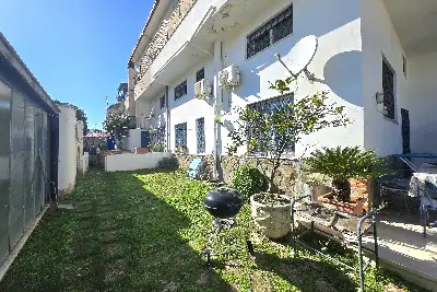 Villa in vendita, Via Meleagro, Santa Marinella