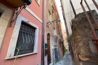 Casa in vendita, Vico di Via Bagnoli Croci, Taormina