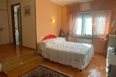 Villa in vendita, Via Madonna Delle Rose, Marino