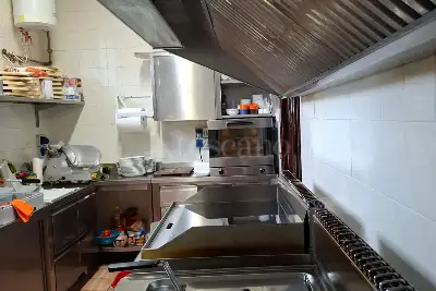 Attività Commerciale in vendita, Via Dante, Roveredo in Piano